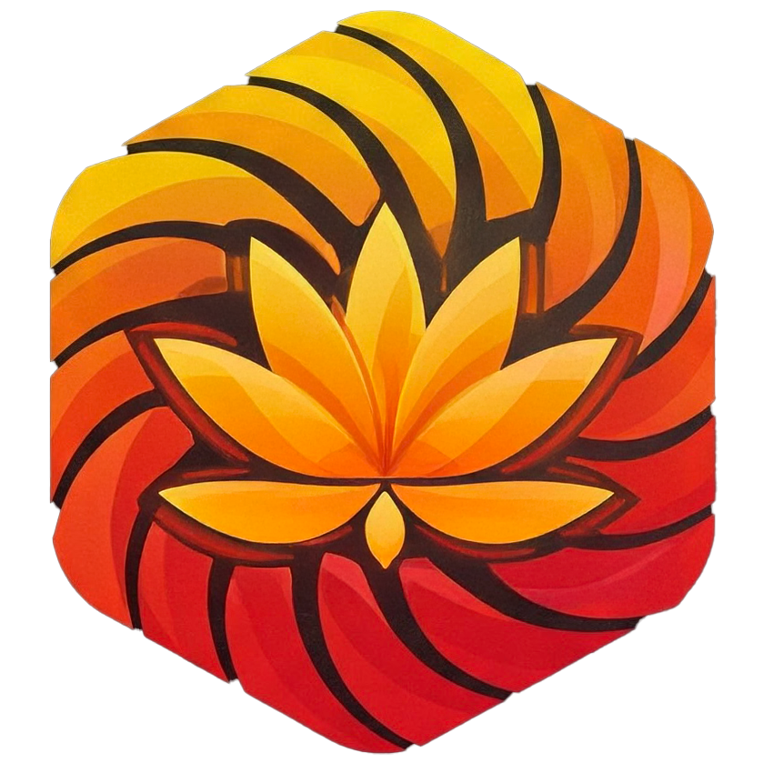 Henden Energy Work logo