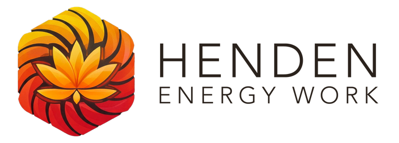 Henden Energy Work logo
