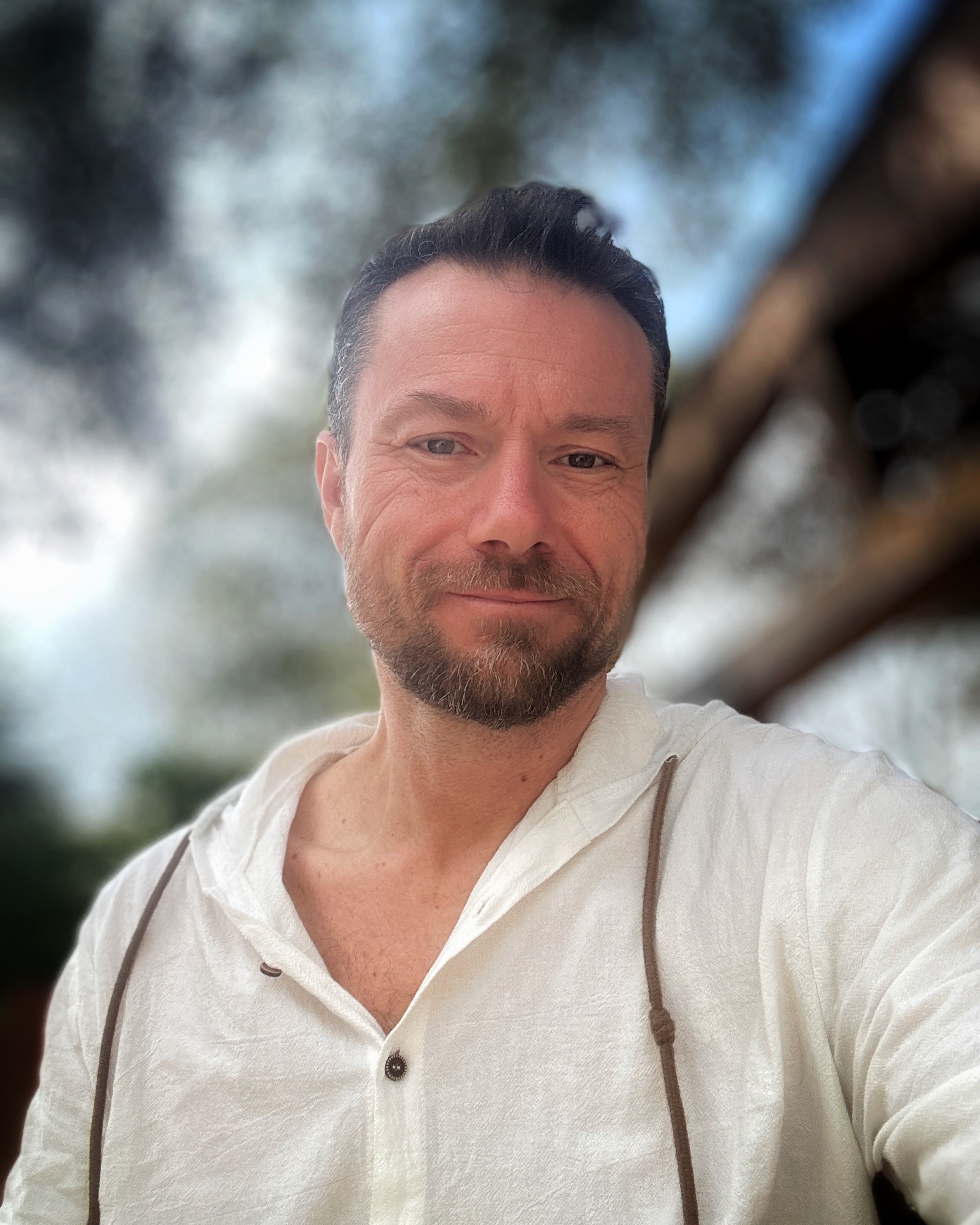 Terje Henden