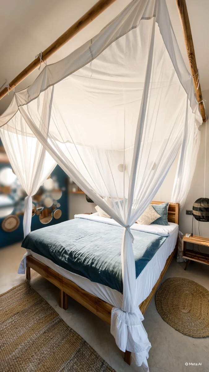 a room